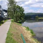 Апартаменты Nabrezi *