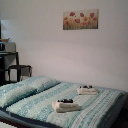 Apartmán Nábřeží