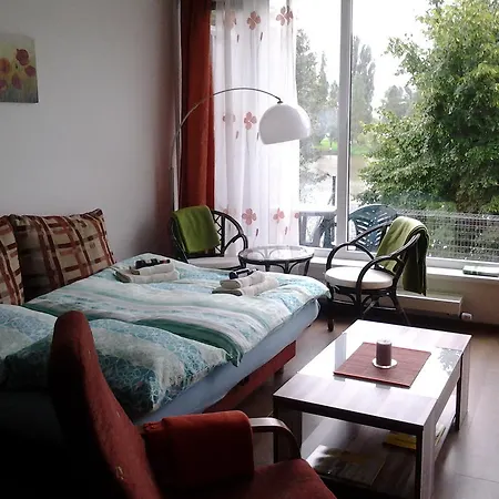 Apartmán Nábřeží