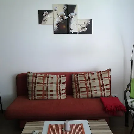 Apartmán Nábřeží