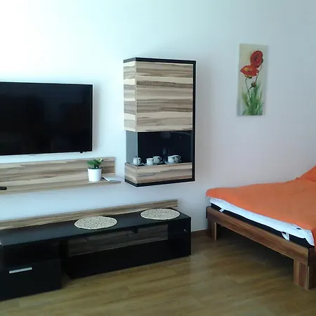 Apartmán Nábřeží